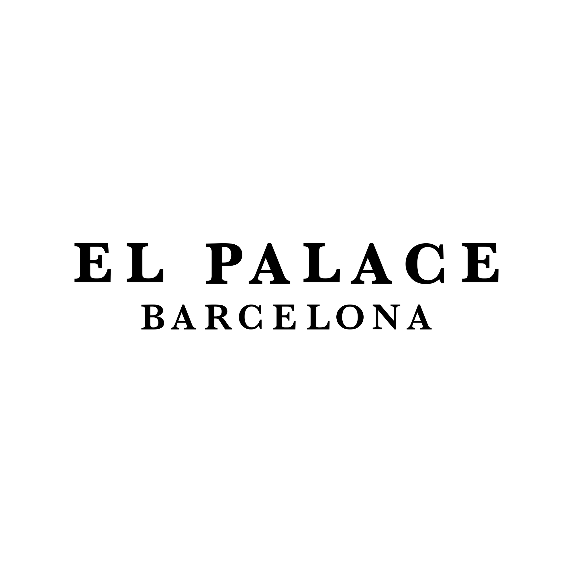 El Palace Barcelona