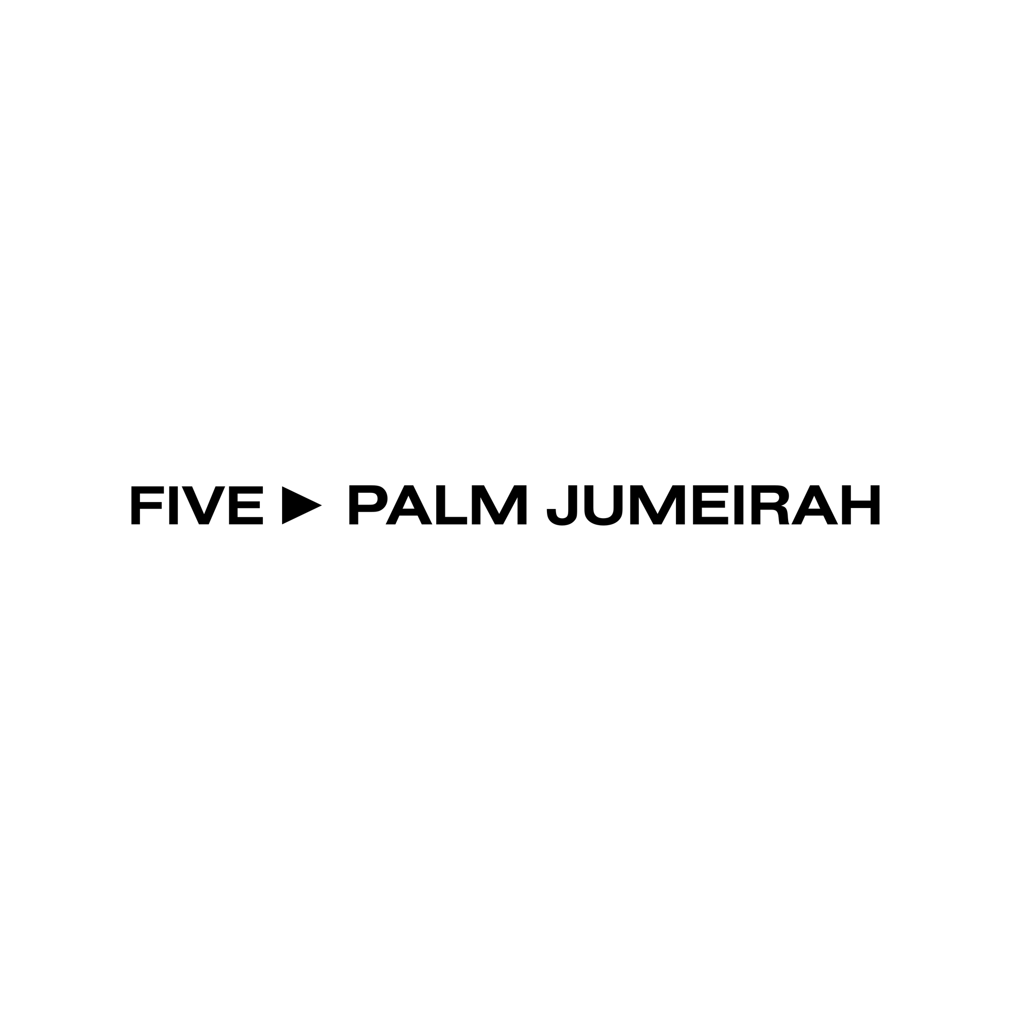 Five Palm Jumeirah