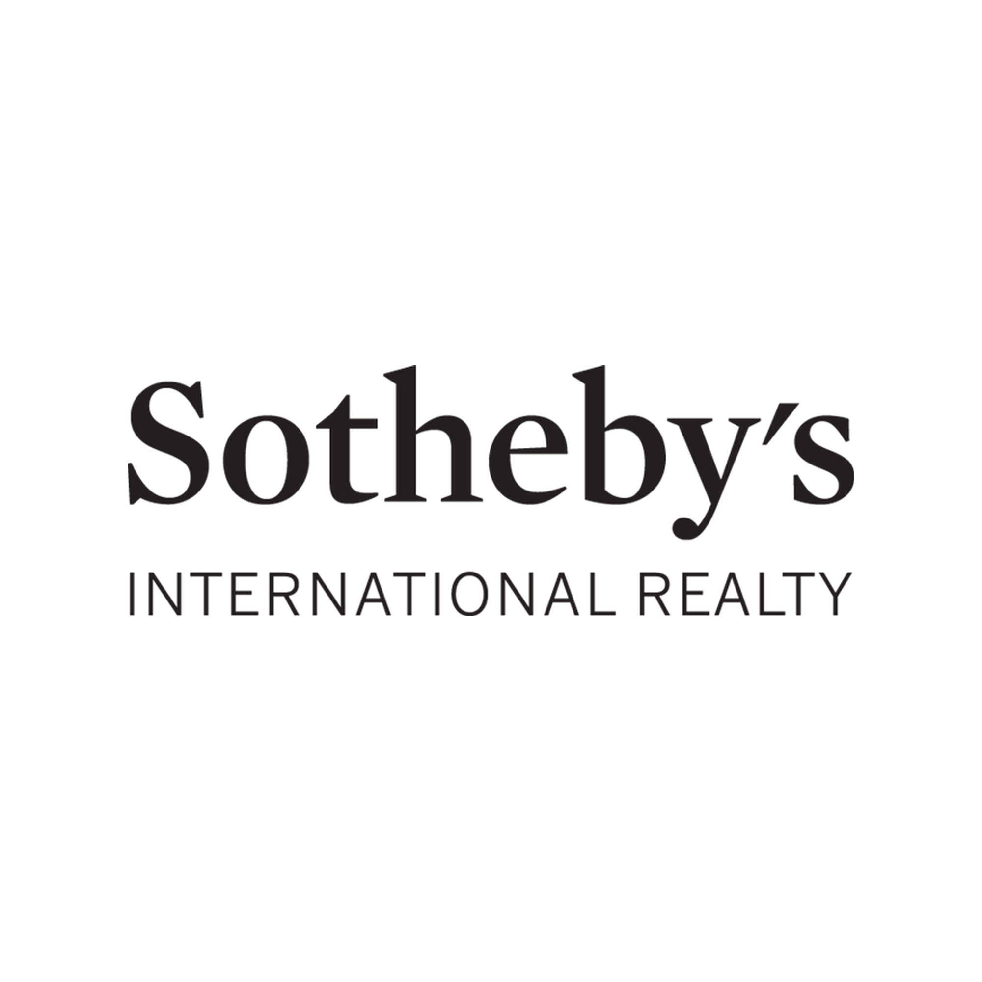Sotheby's International Realty