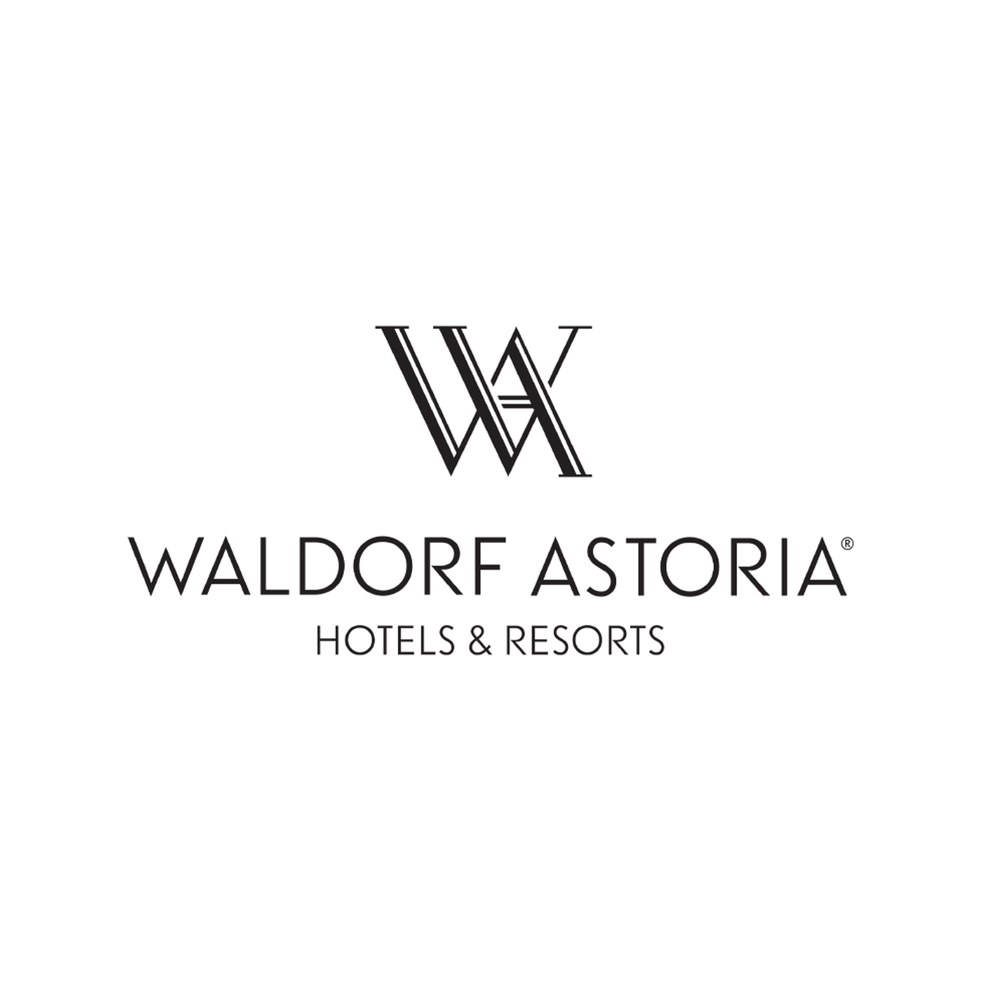 Waldorf Astoria