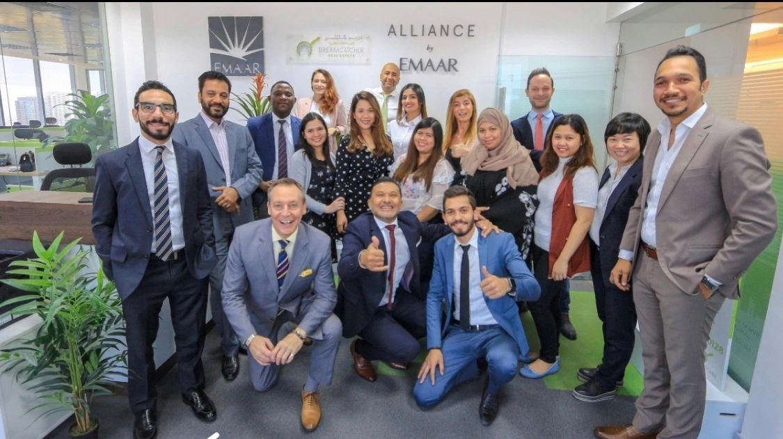 Dubai Life Coach Lee Levy — Personal Transformation Coaching